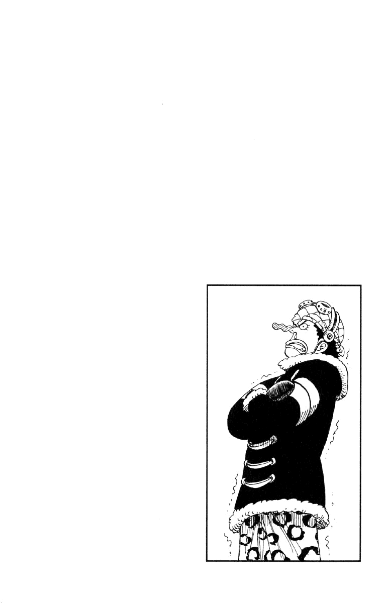 One Piece, Chapter 133 image 05